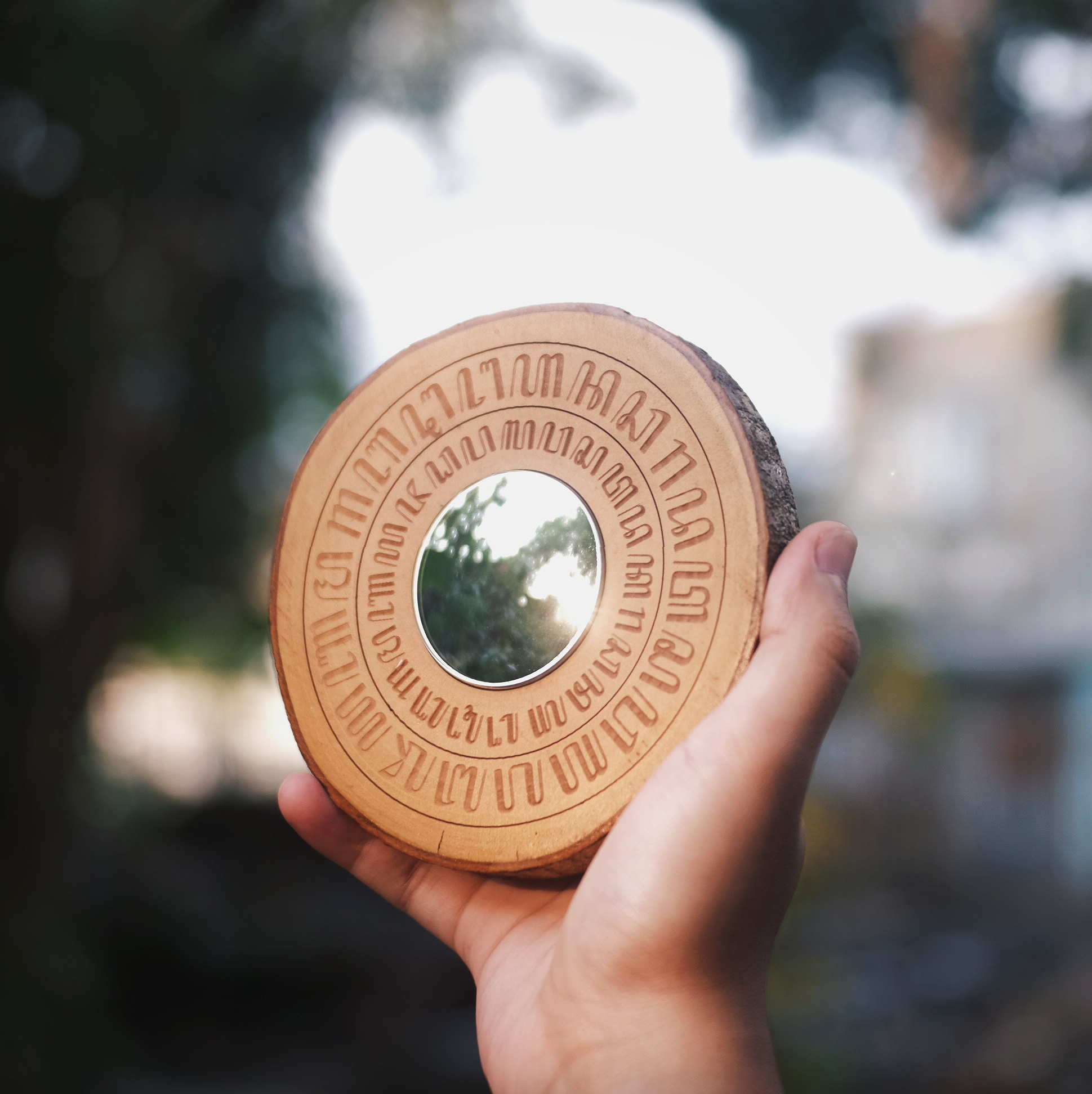 /storage/photos/1/!! Produk Orgonite Djawa/!! Orgon X AFAIK/Wooden pengilon Caraka Sungsang/2.jpg